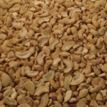 Cashew Kernel Pieces - Click here to view and order this product