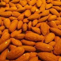 Almond Kernels - Click here to view and order this product