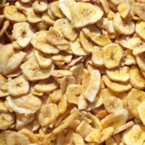Banana Chips - Click here to view and order this product