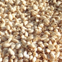 Puffed Brown Rice - Click here to view and order this product
