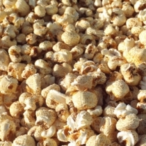 Puffed Corn - Click here to view and order this product