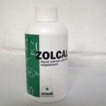 Zolcal D - Click here to view and order this product