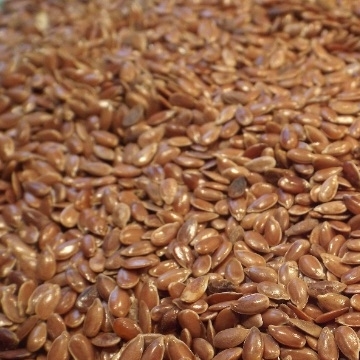 Linseed Small Quantity