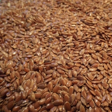 Linseed Large Quantity