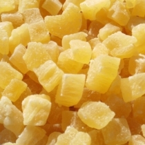 Diced Pineapple - Click here to view and order this product