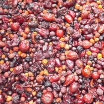 Mixed Berry Supreme - Click here to view and order this product