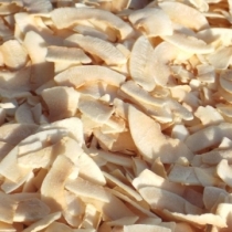 Toasted Coconut Chips - Click here to view and order this product