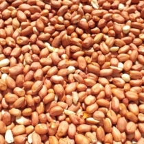 Hulled Peanuts Large - Click here to view and order this product