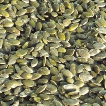 Pumpkin Seeds Small Quantity - Click here to view and order this product