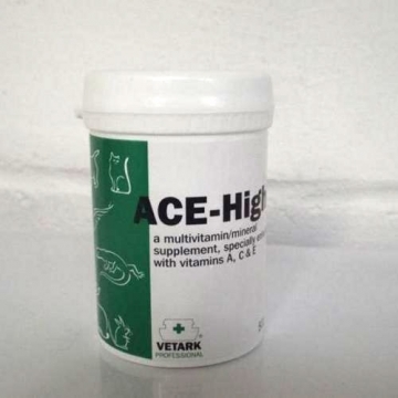 Ace High