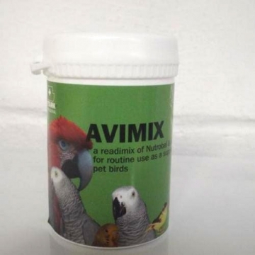 Avimix