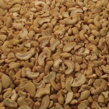 Cashew Kernel Pieces