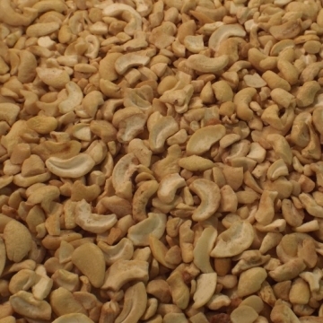 Cashew Kernel Pieces