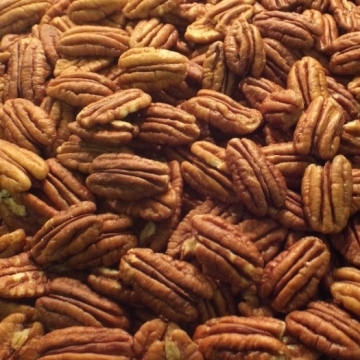 Pecan Halves